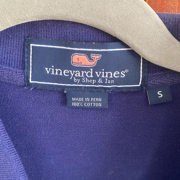 Vineyard Vines Polo - Picture 3 of 3